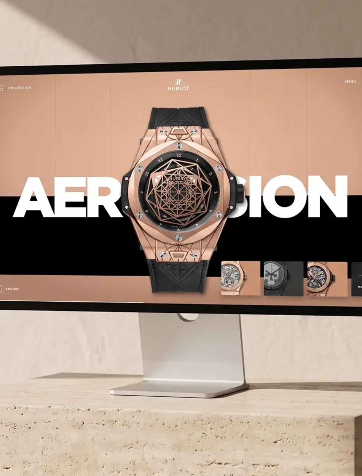 Hublot